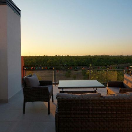 Paradise Terrace House Quinta do Conde Exterior photo