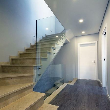 Paradise Terrace House Quinta do Conde Exterior photo