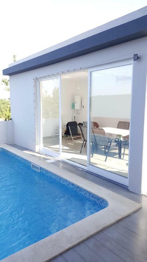 Paradise Terrace House Quinta do Conde Exterior photo