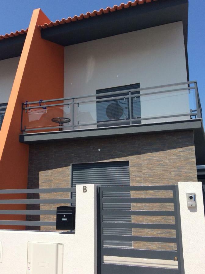 Paradise Terrace House Quinta do Conde Exterior photo