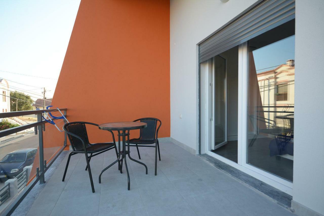 Paradise Terrace House Quinta do Conde Exterior photo