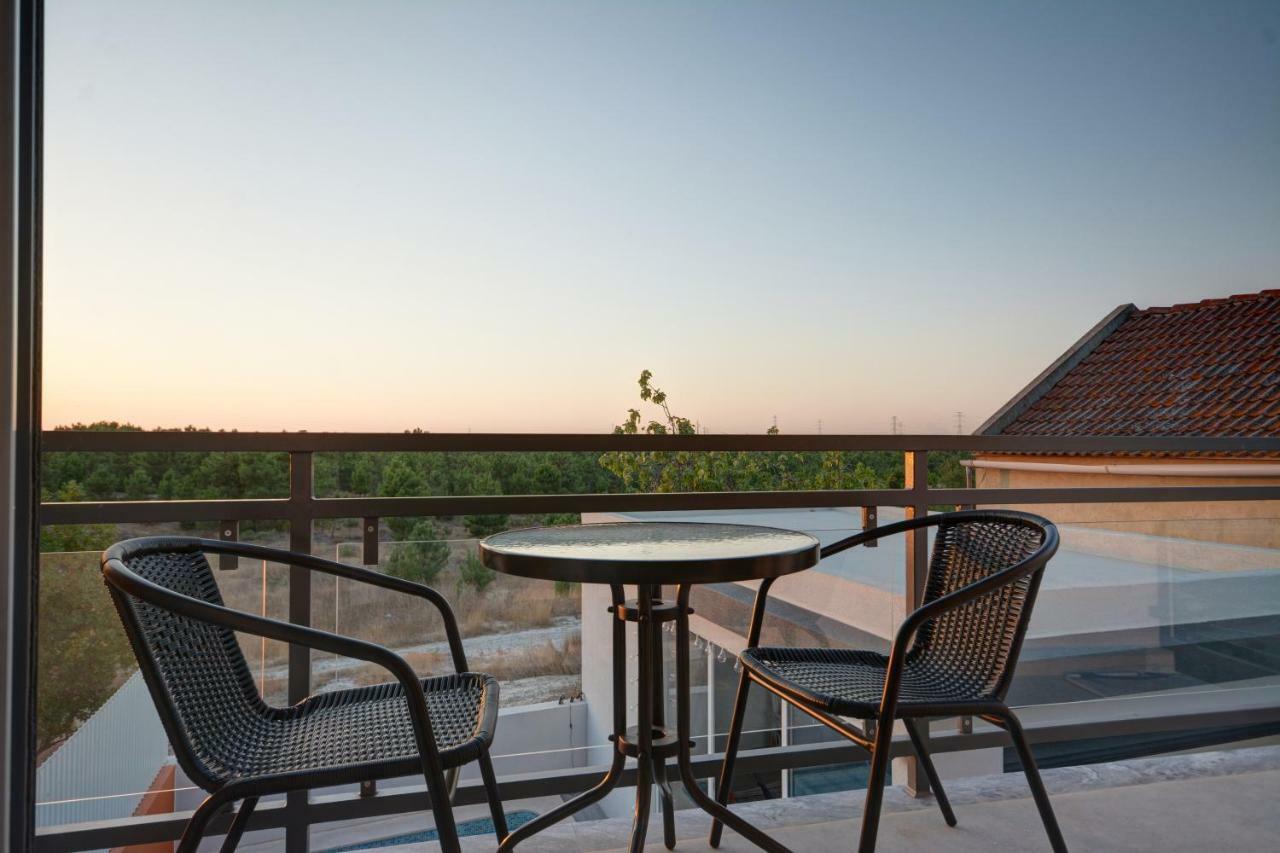 Paradise Terrace House Quinta do Conde Exterior photo