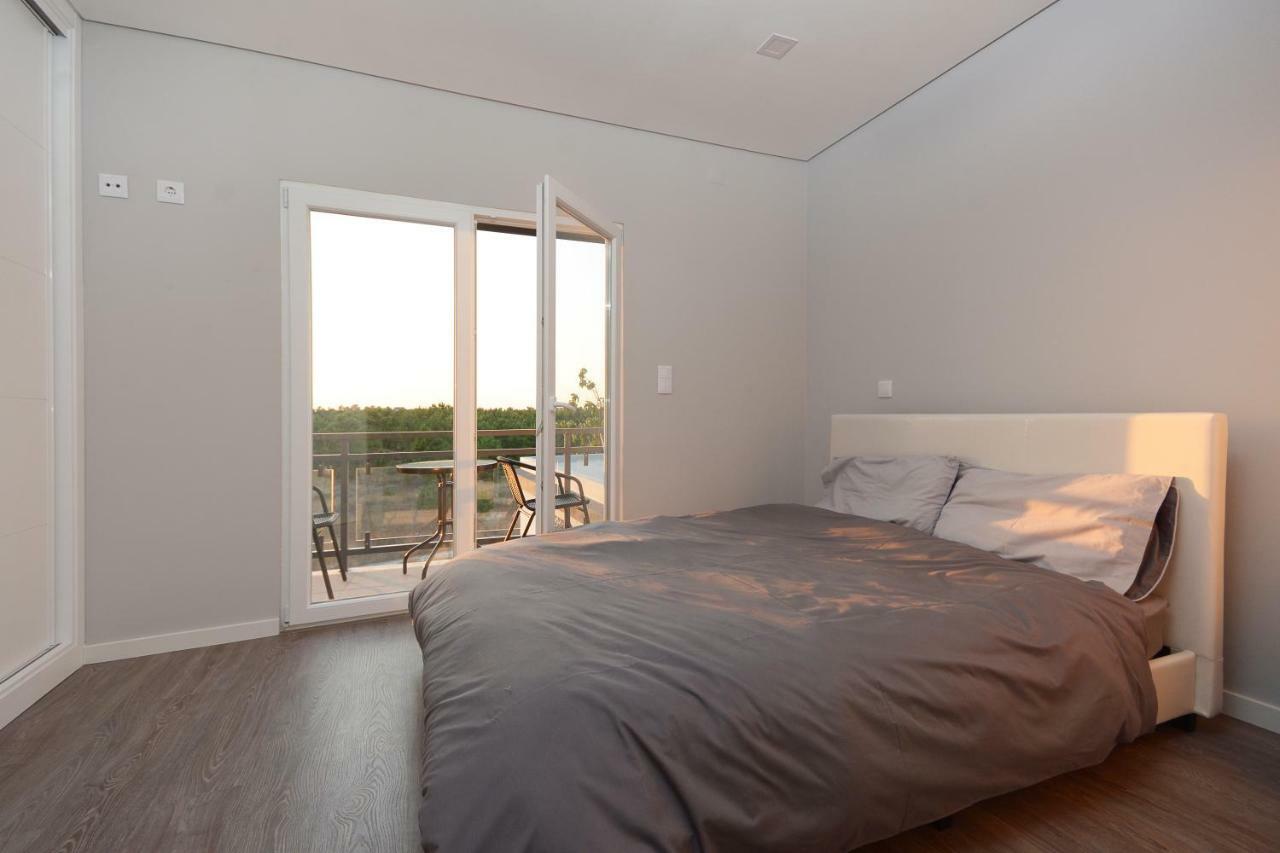 Paradise Terrace House Quinta do Conde Exterior photo